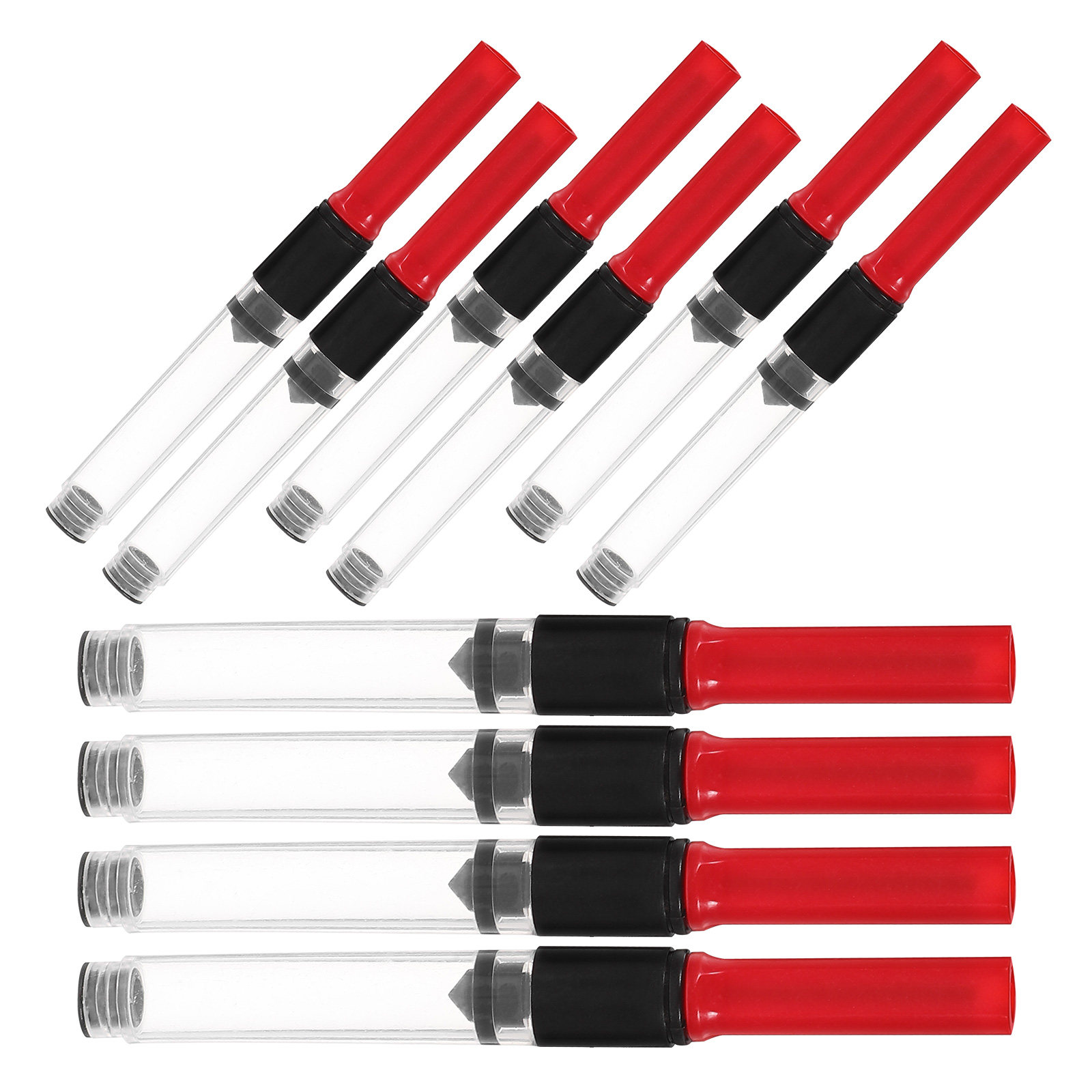 Fountain Pen Bottled Ink - 10 Pcs Fountain Pen Ink Refill