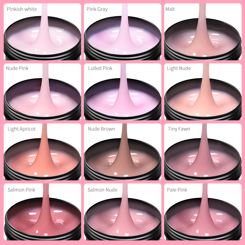 UR SUGAR 150g Large Volume Bui – Gel Refill Pack recenzja i cena