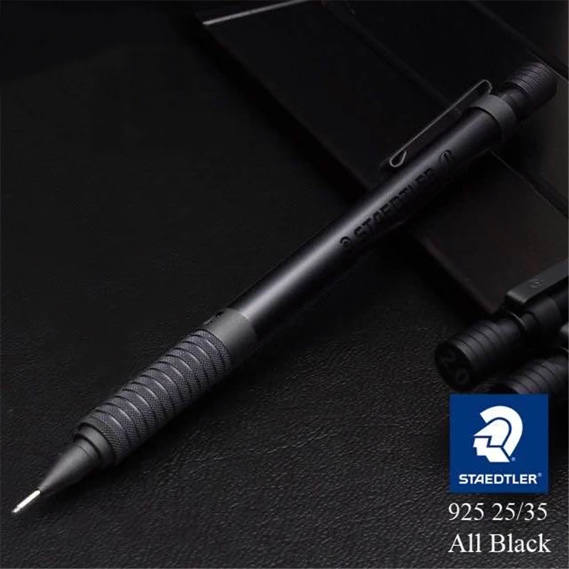 Staedtler 925 35-03B Mechanica – Mechanical Pencil 0.3 recenzja i cena