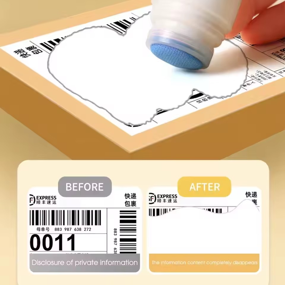 Thermal Paper Easer Mail Opene – Letter Opener Brass recenzja i cena