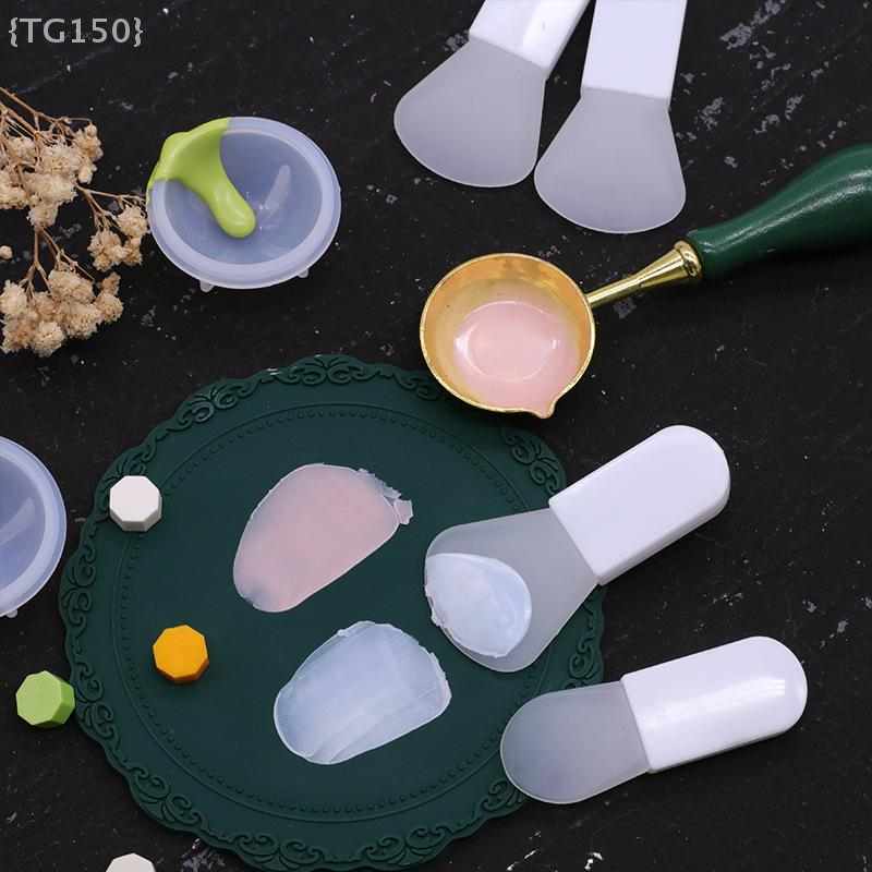Silicone Seal Wax Stamp Cleani – Wax Seal Stamp Set recenzja i cena