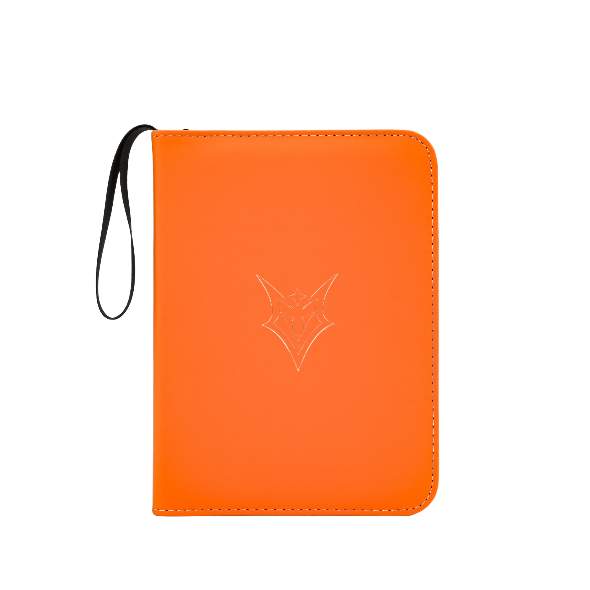 Trading Card Binder, 4 Pocket  – Card Index Box recenzja i cena