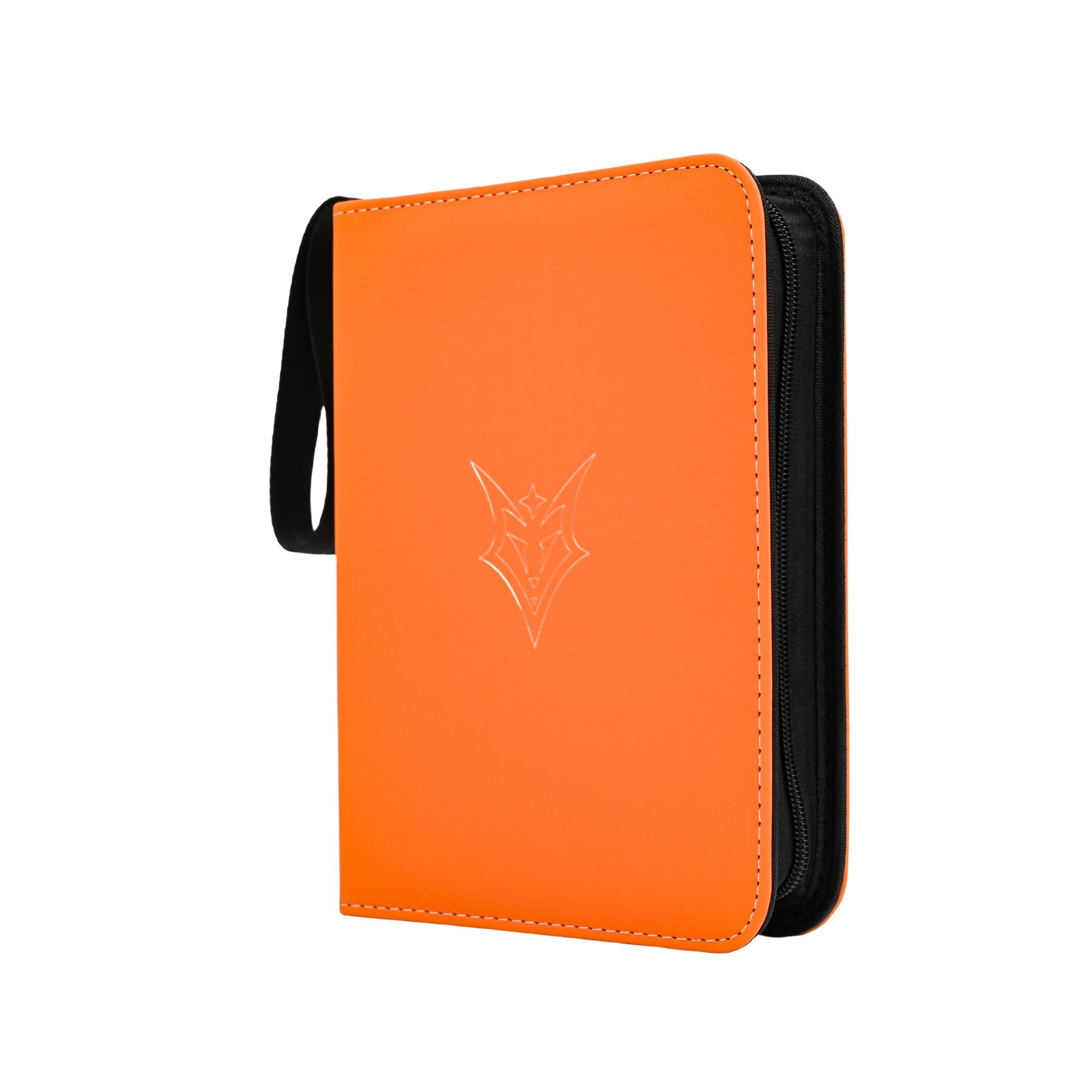 Trading Card Binder, 4 Pocket  – Card Index Box recenzja i cena