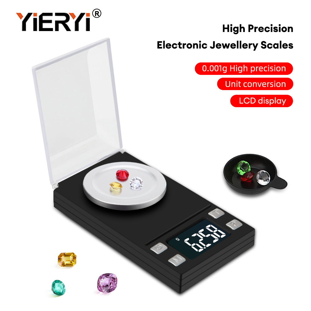 Yieryi 100g/50g/20g/10g Electr – Tape Dispenser Weighted recenzja i cena