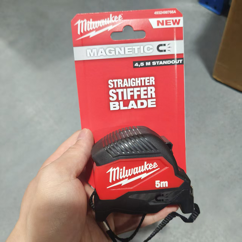Milwaukee 4932498768A Compact  – Tape Dispenser Weighted recenzja i cena