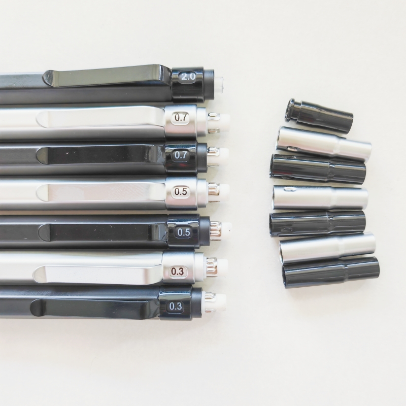 0.3 0.5 0.7 2.0mm Mechanical P – Mechanical Pencil 0.3 recenzja i cena