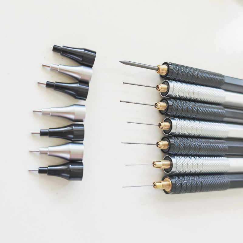 0.3 0.5 0.7 2.0mm Mechanical P – Mechanical Pencil 0.3 recenzja i cena
