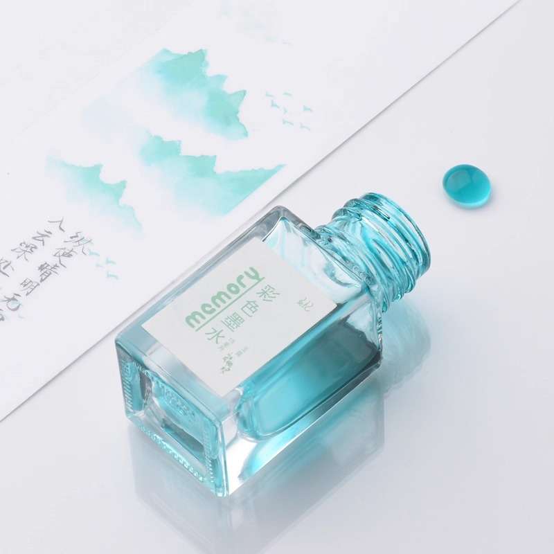 5ml 24 Colors Fountain Pen Ink – Fountain Pen Bottled Ink recenzja i cena