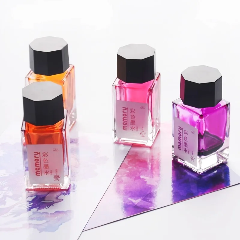 5ml 24 Colors Fountain Pen Ink – Fountain Pen Bottled Ink recenzja i cena