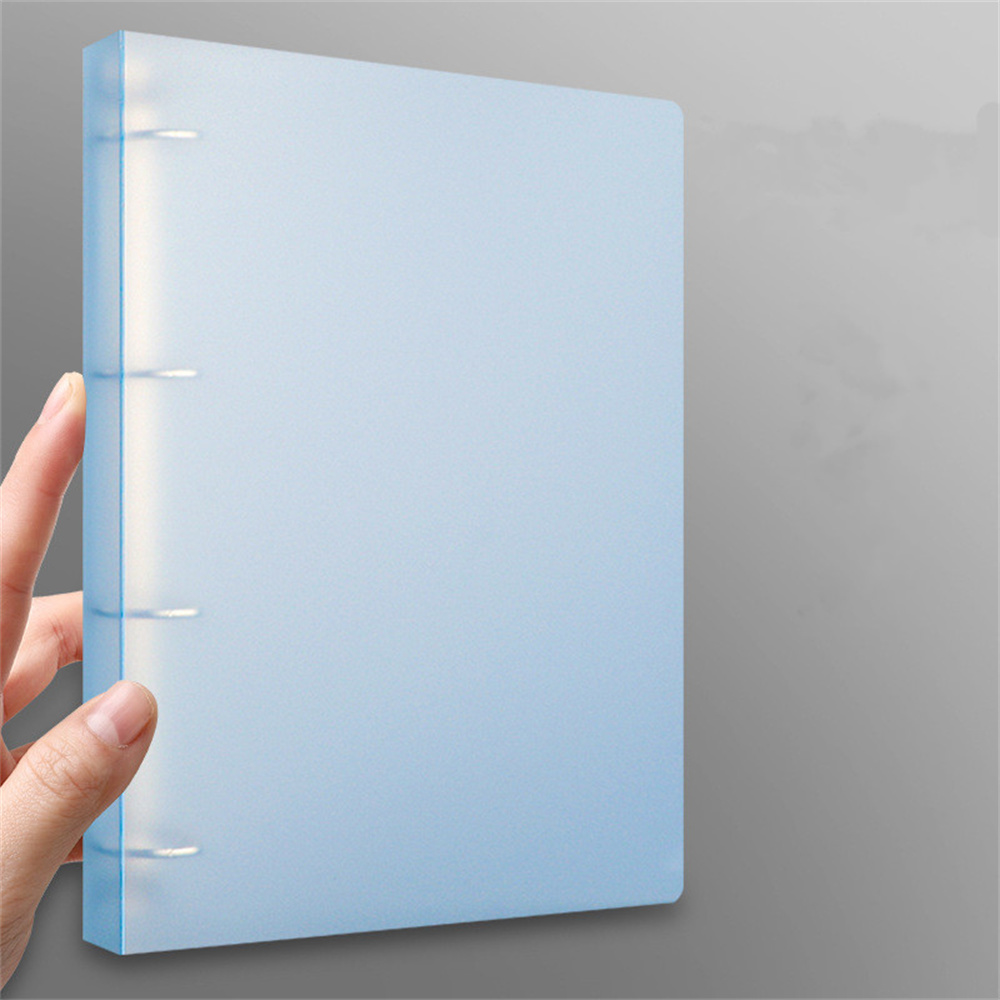 A4 Binder 4 Hole Binder D-Type – Binder A4 Lever recenzja i cena