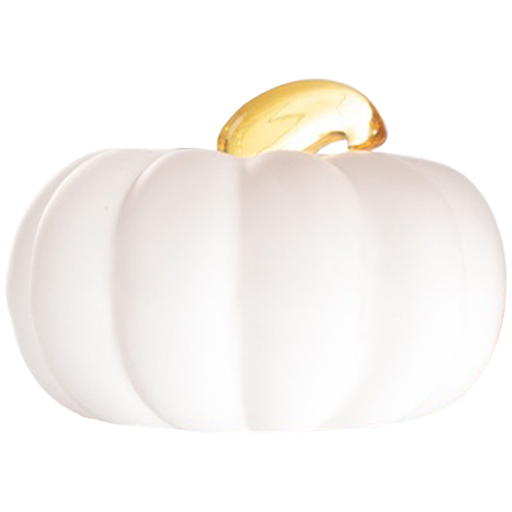 Pumpkin Shape Crystal Glass Pa – Paper Weight Crystal recenzja i cena