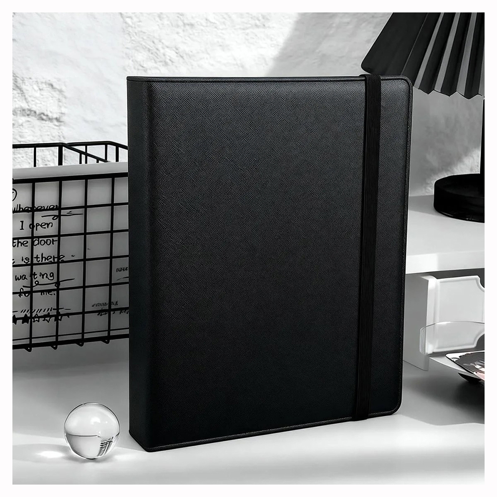 A4 Kpop Photocard Holder Binde – Binder A4 Lever recenzja i cena