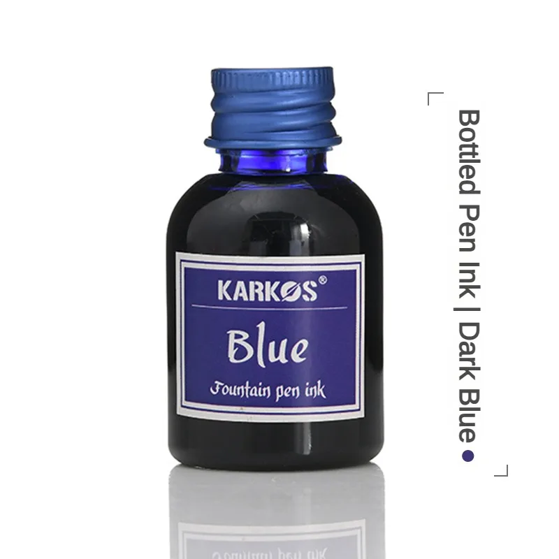 10/1 PCS 30ml Various Colors I – Fountain Pen Bottled Ink recenzja i cena