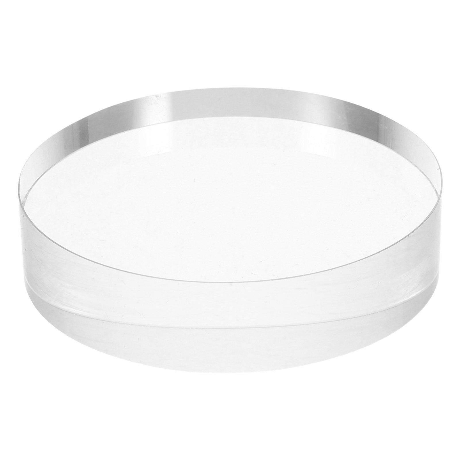 3.15 Inch Round Clear Crystal  – Paper Weight Crystal recenzja i cena