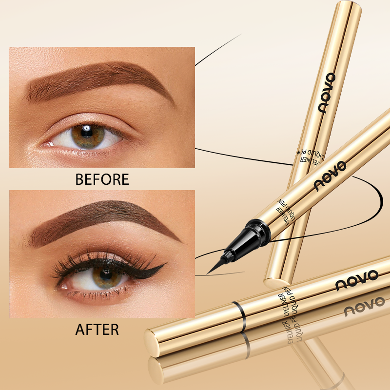 Ultra-Fine Felt-Tip Liquid Eye – Correction Pen Fine recenzja i cena