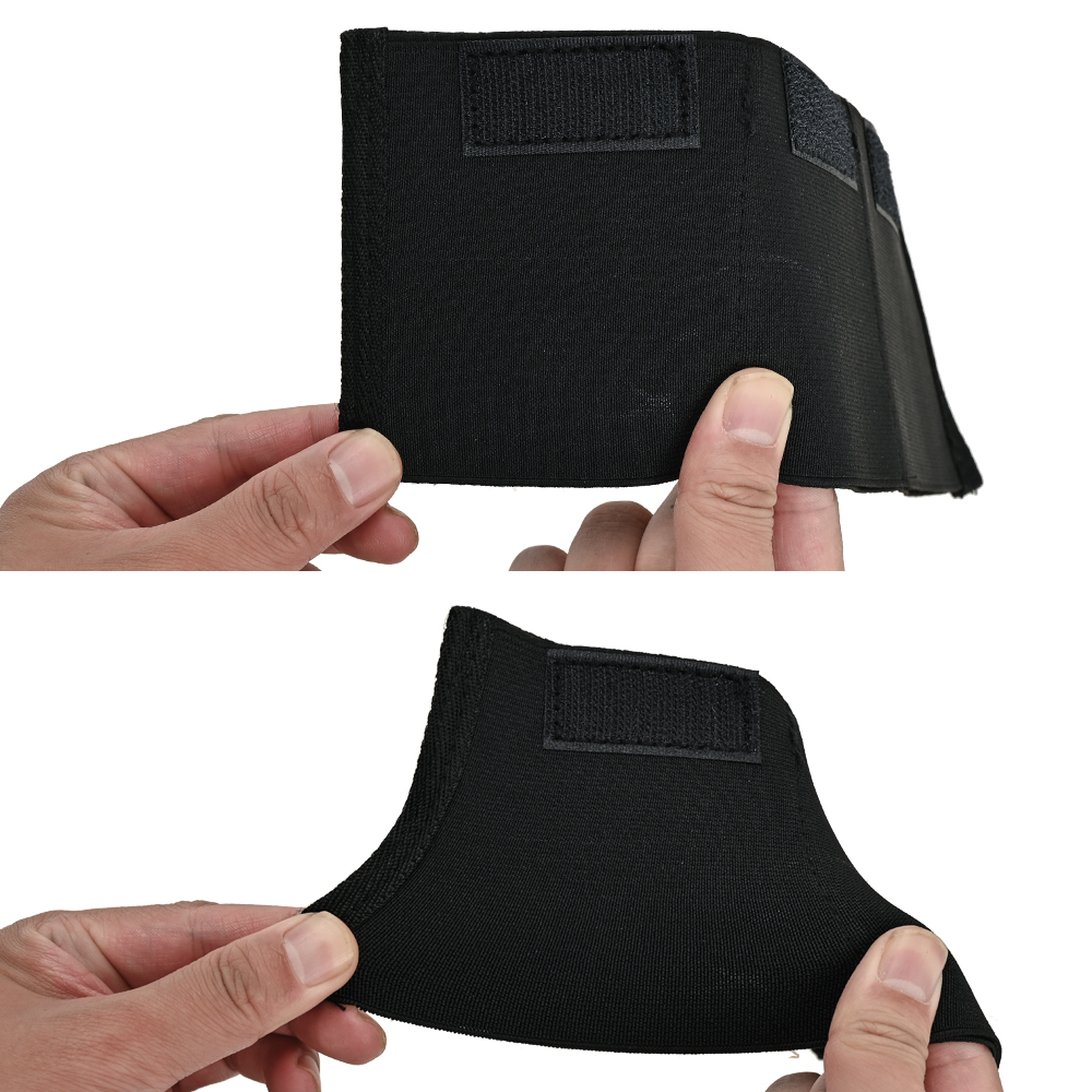 Tactifans 5.56 Triple Magazine – Magazine Holder Rack recenzja i cena
