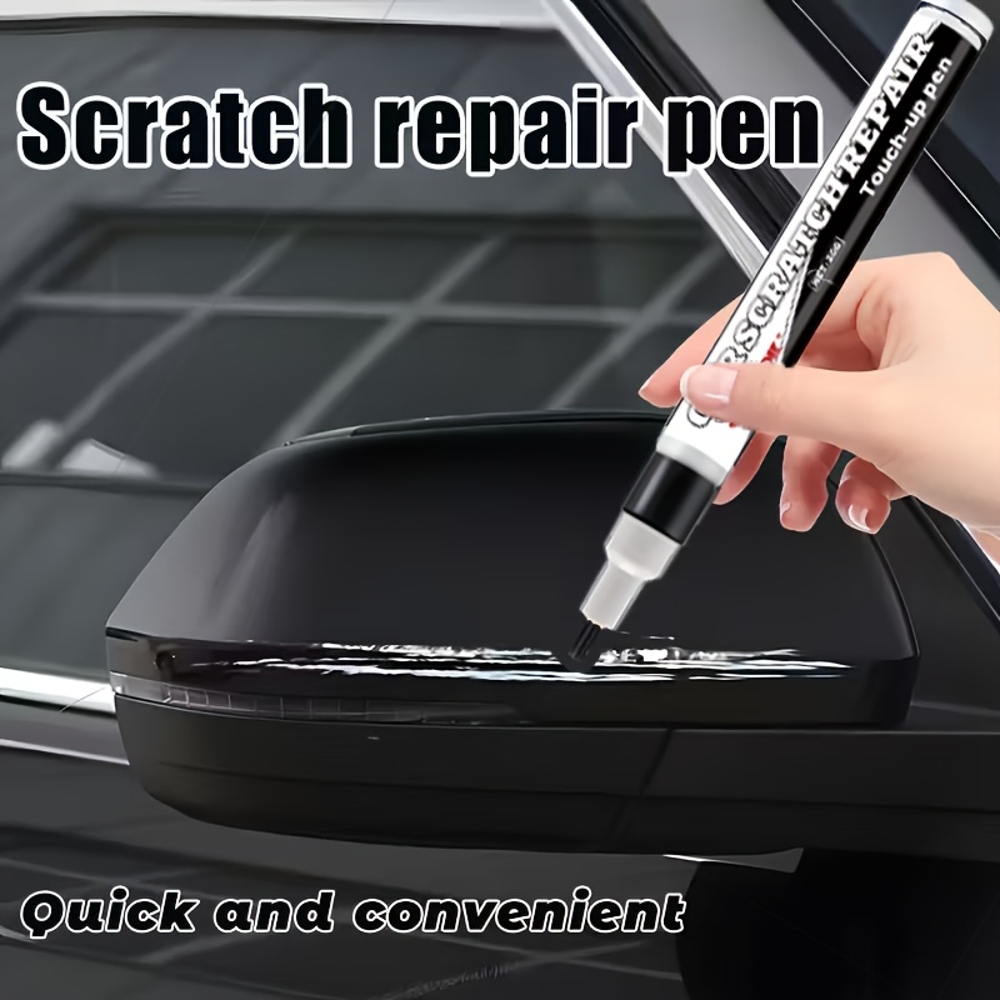 Universal New Car Touch-Up Pen – Correction Pen Fine recenzja i cena