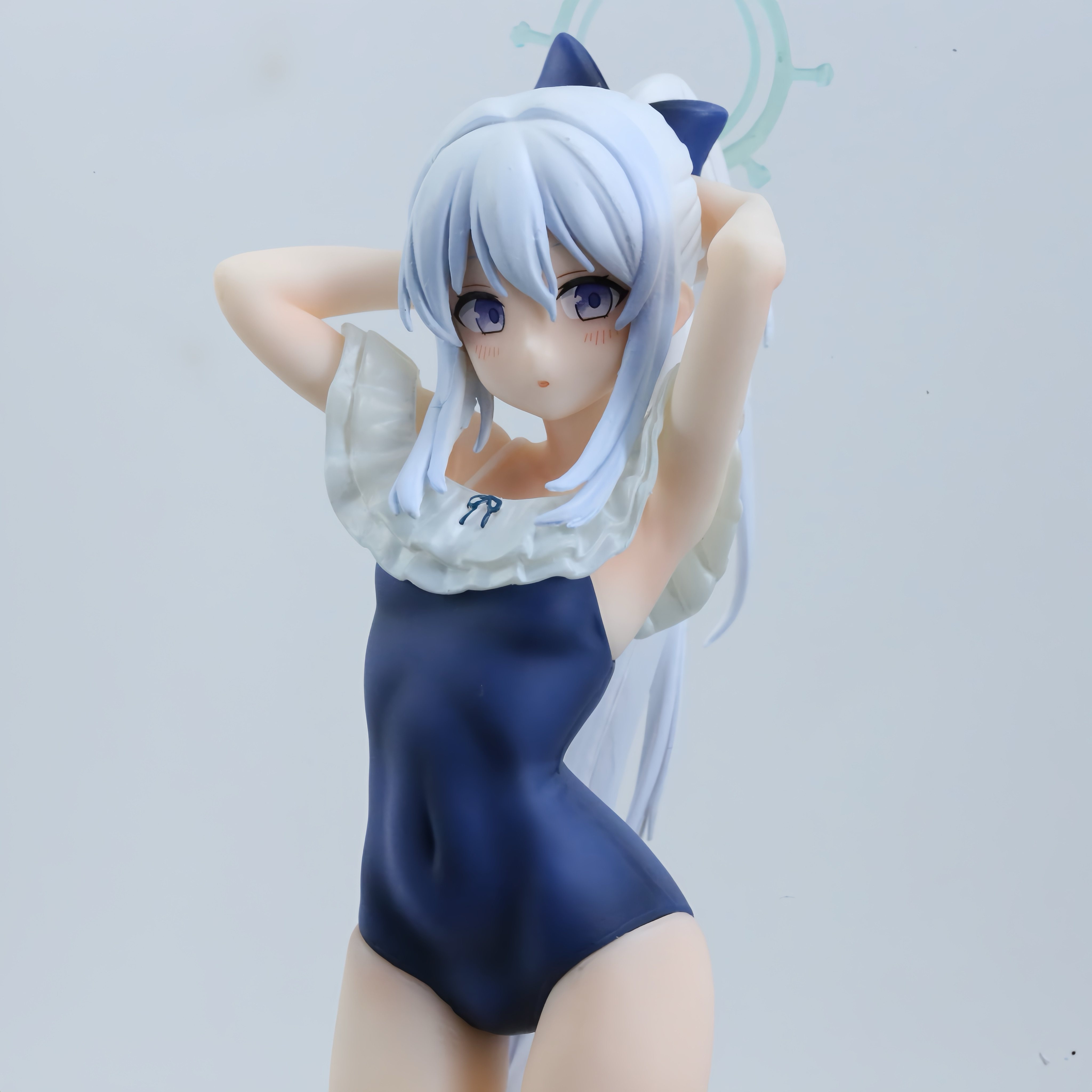 Blue Archive Swimsuit Yukimiya – Archive Box Set recenzja i cena