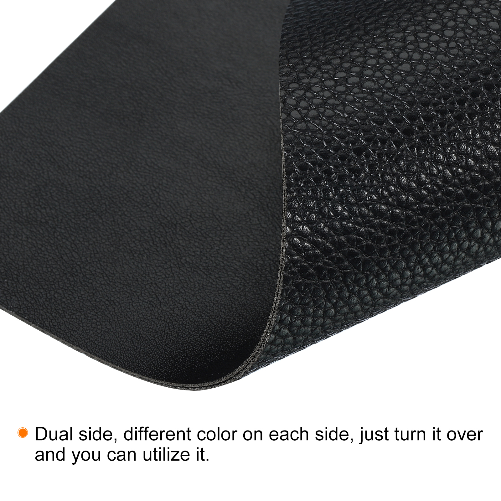 Office Desk Mat Protector Wate – Leather Desk Pad recenzja i cena