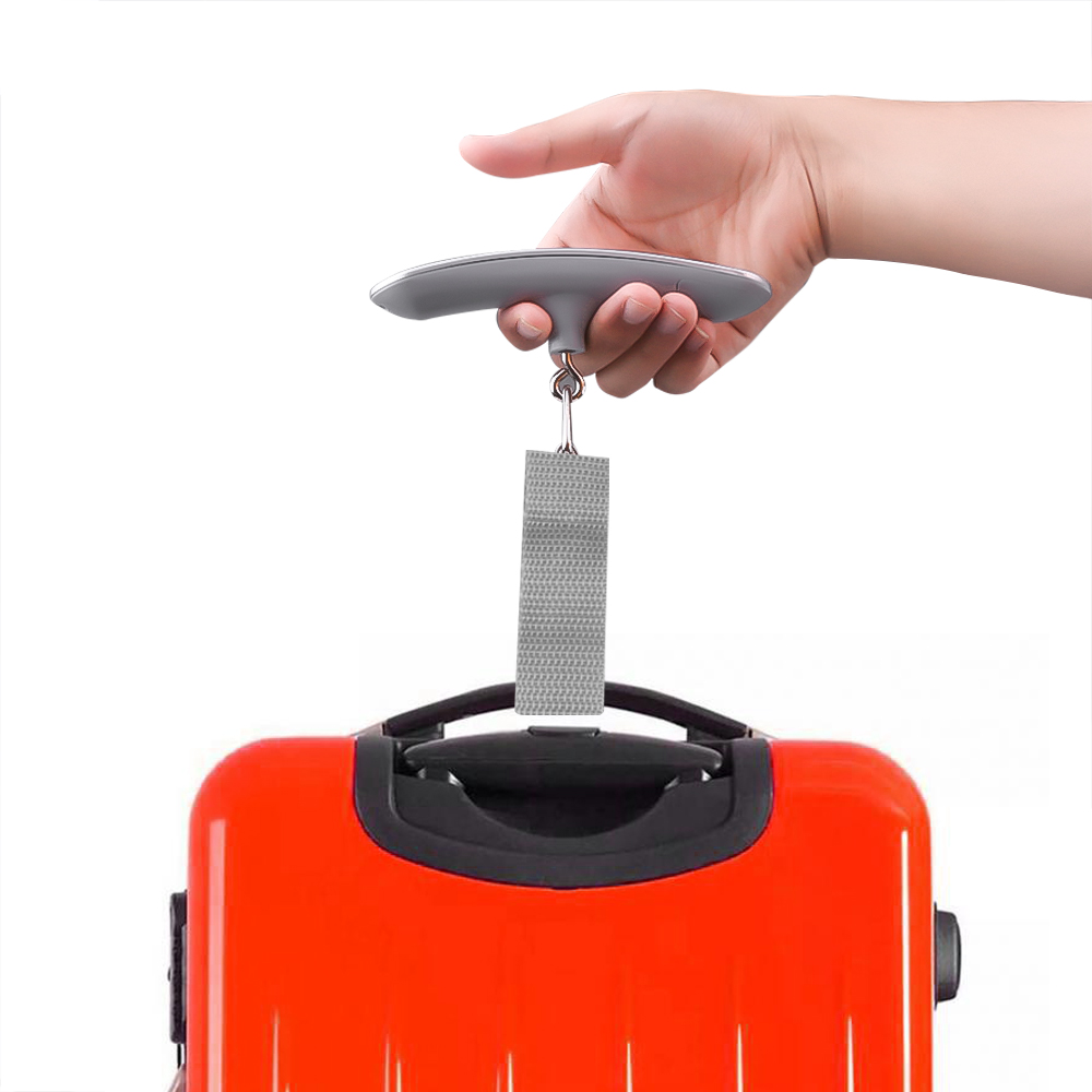 Portable Digital Hanging Scale – Tape Dispenser Weighted recenzja i cena