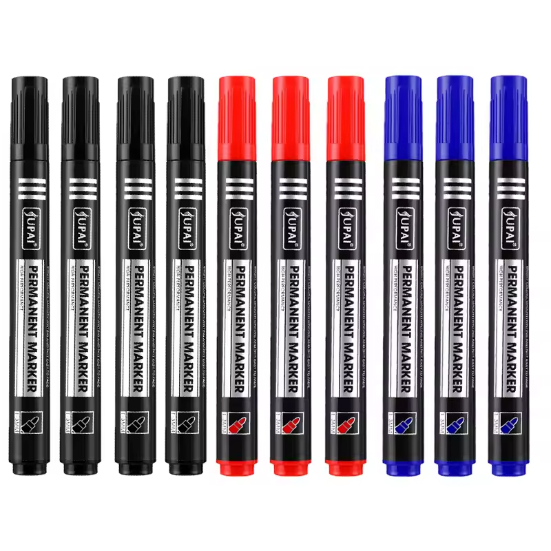 10Pcs/Set Permanent Marker Pen – Correction Pen Fine recenzja i cena
