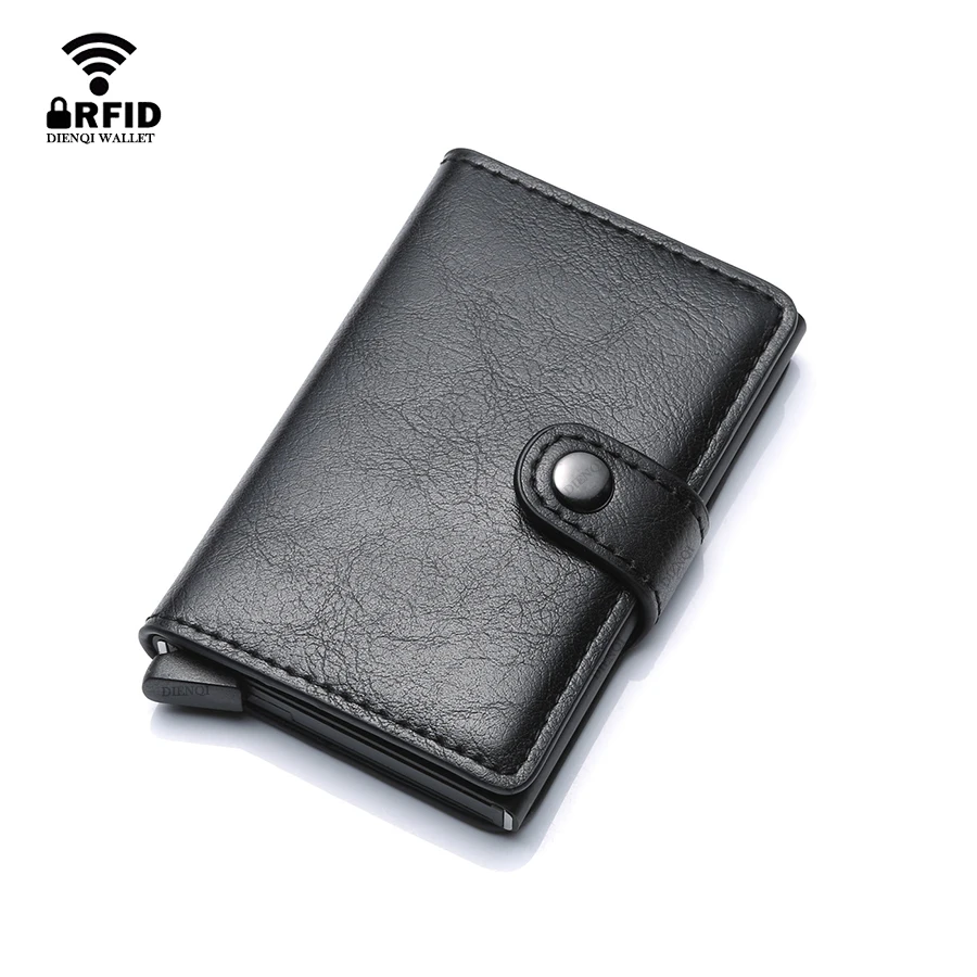Automatic Flip Business Credit – Index Card Holder recenzja i cena