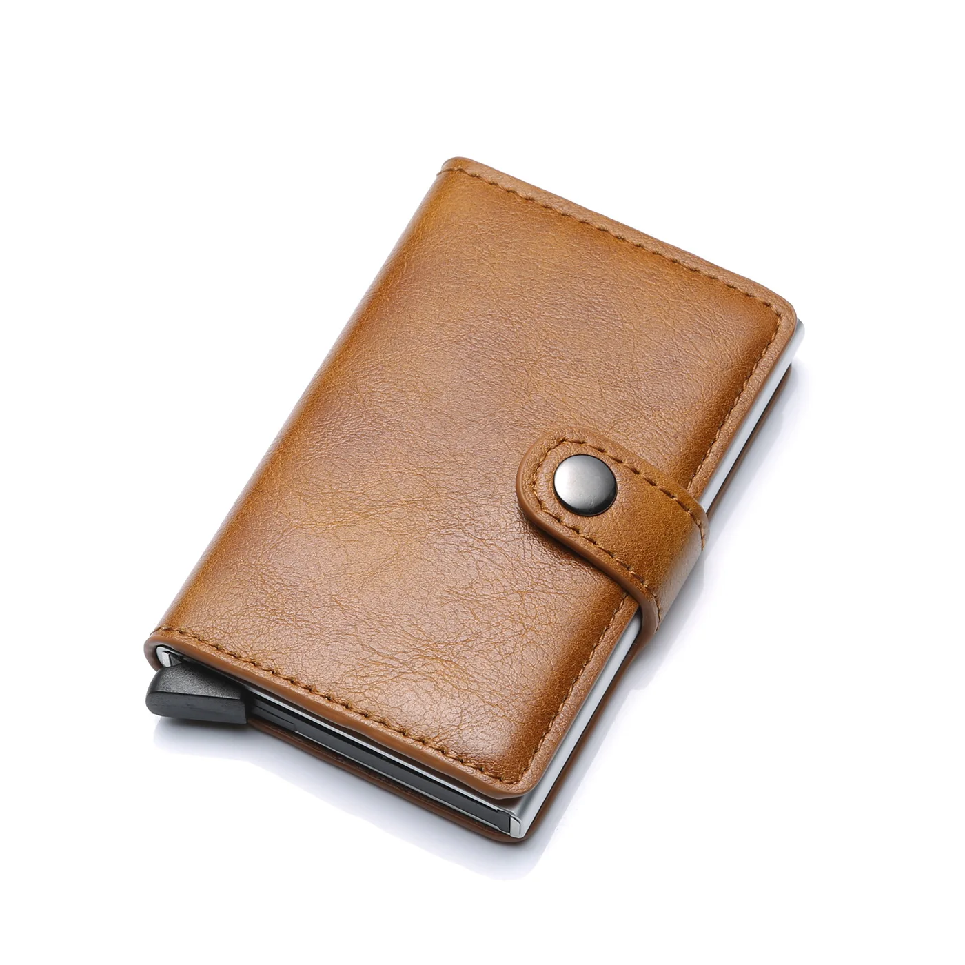 Automatic Flip Business Credit – Index Card Holder recenzja i cena