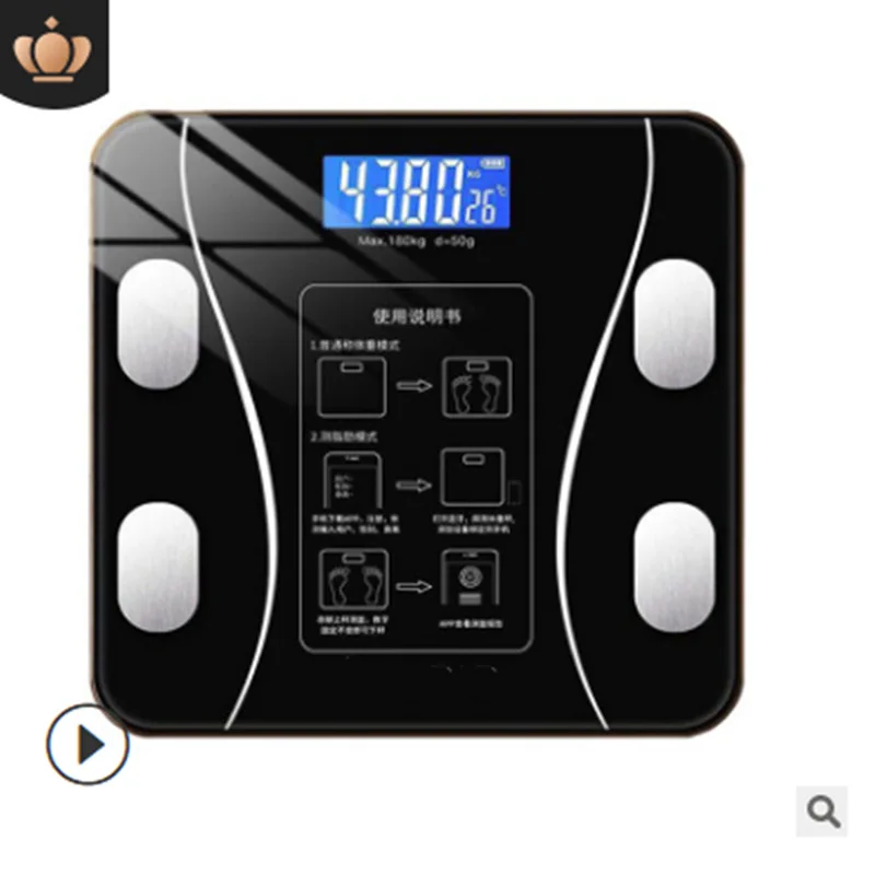 Special electronic scale for b – Tape Dispenser Weighted recenzja i cena
