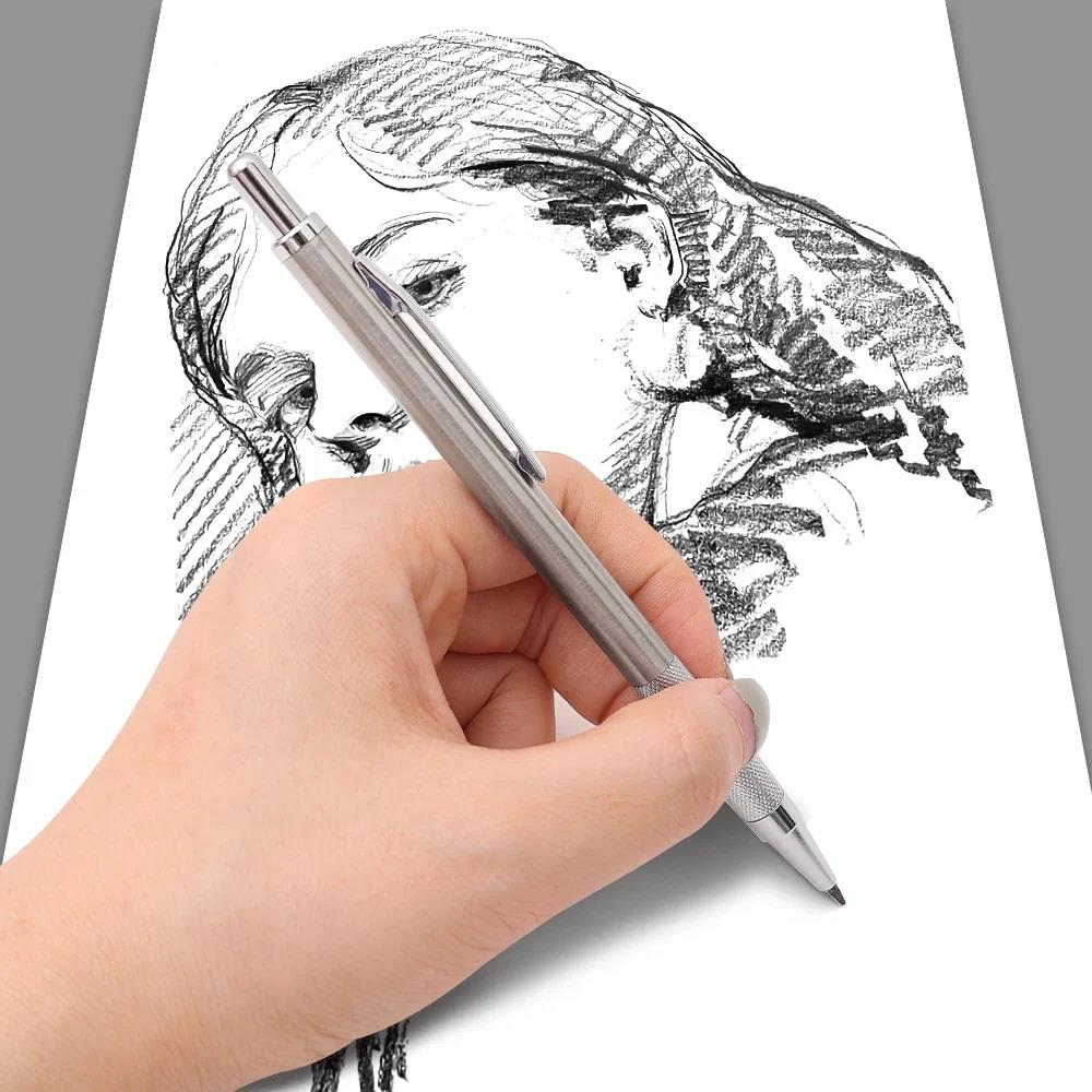 Metal Mechanical Pencil 0.3 0. – Mechanical Pencil 0.3 recenzja i cena