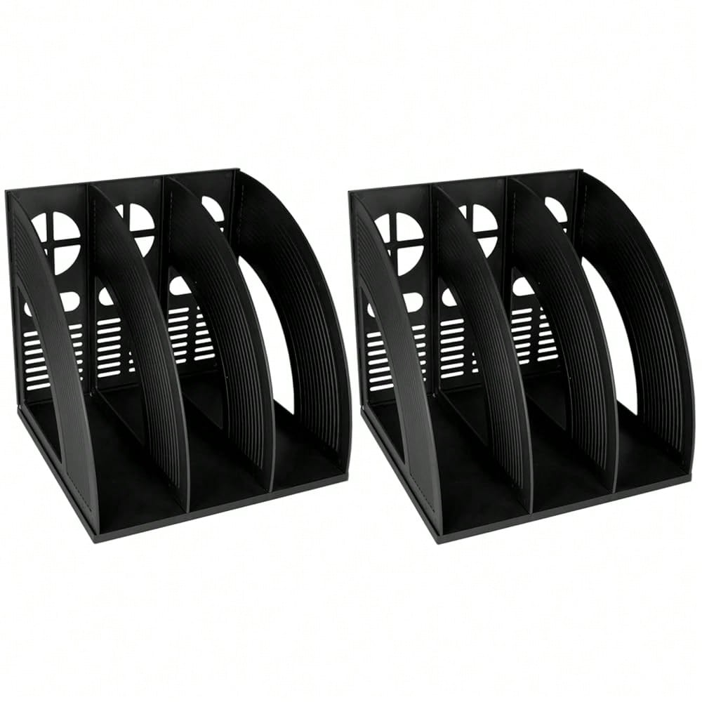 Magazine File Holder Desk Bind – Magazine Holder Rack recenzja i cena