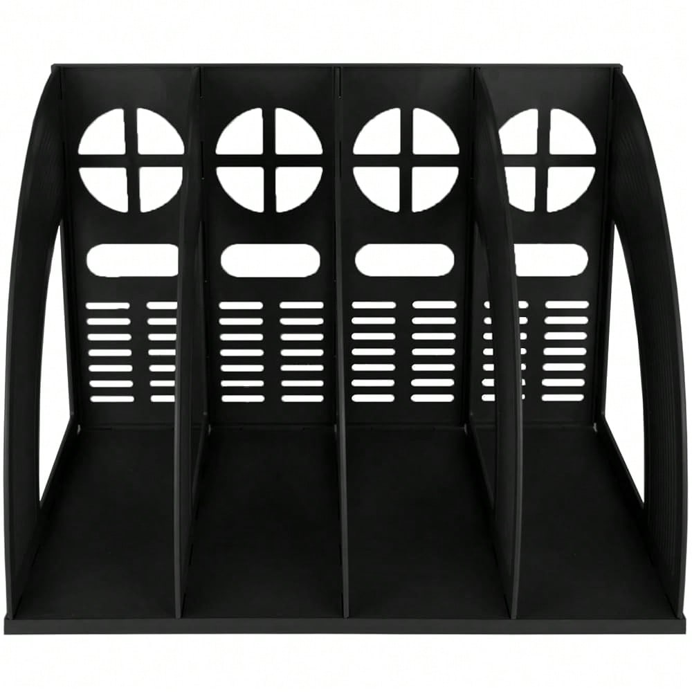 Magazine File Holder Desk Bind – Magazine Holder Rack recenzja i cena