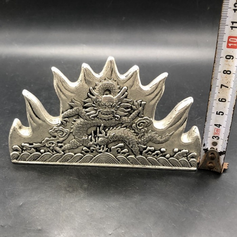 Antique Single Dragon Pen Rest – Pen Rest Single recenzja i cena