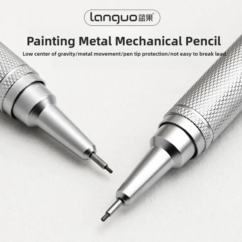 Low Gravity Metal Mechanical P – Mechanical Pencil 0.3 recenzja i cena