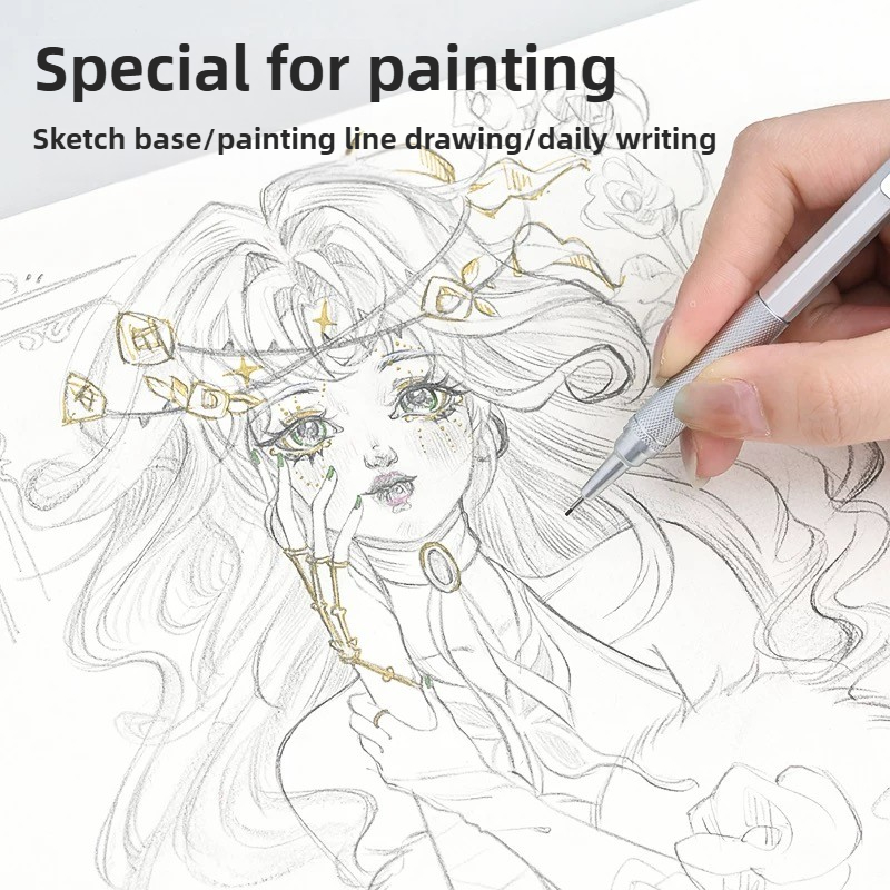 Low Gravity Metal Mechanical P – Mechanical Pencil 0.3 recenzja i cena