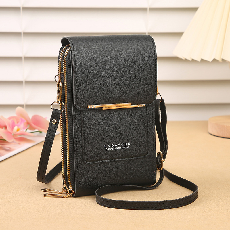 Crazy Bag Fashion Touch Screen – Card Index Box recenzja i cena