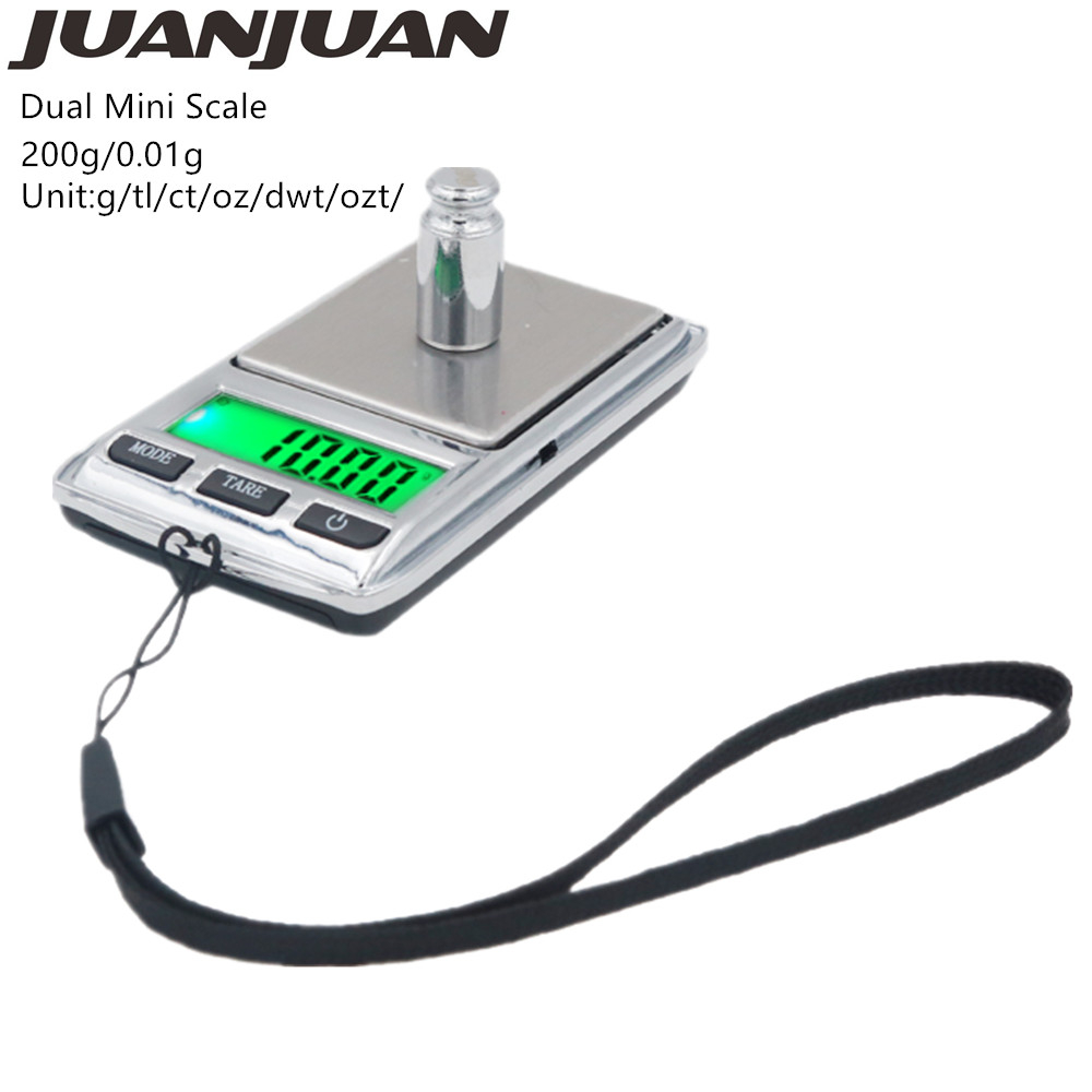 200g/0.01g Mini Dual Digital S – Tape Dispenser Weighted recenzja i cena