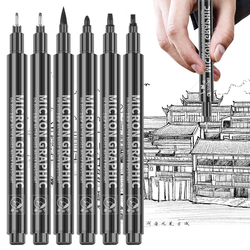 15pcs/Set Waterproof Calligrap – Correction Pen Fine recenzja i cena