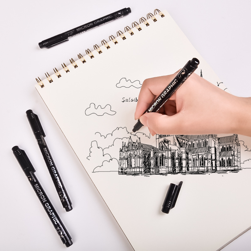 15pcs/Set Waterproof Calligrap – Correction Pen Fine recenzja i cena