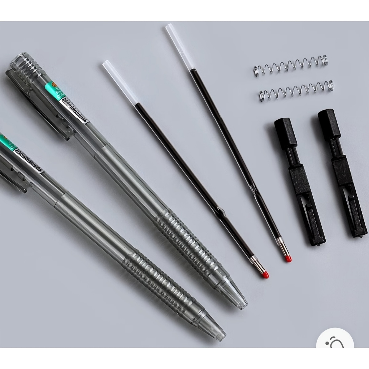 10/20 Pack Minimalist Retracta – Gel Refill Pack recenzja i cena
