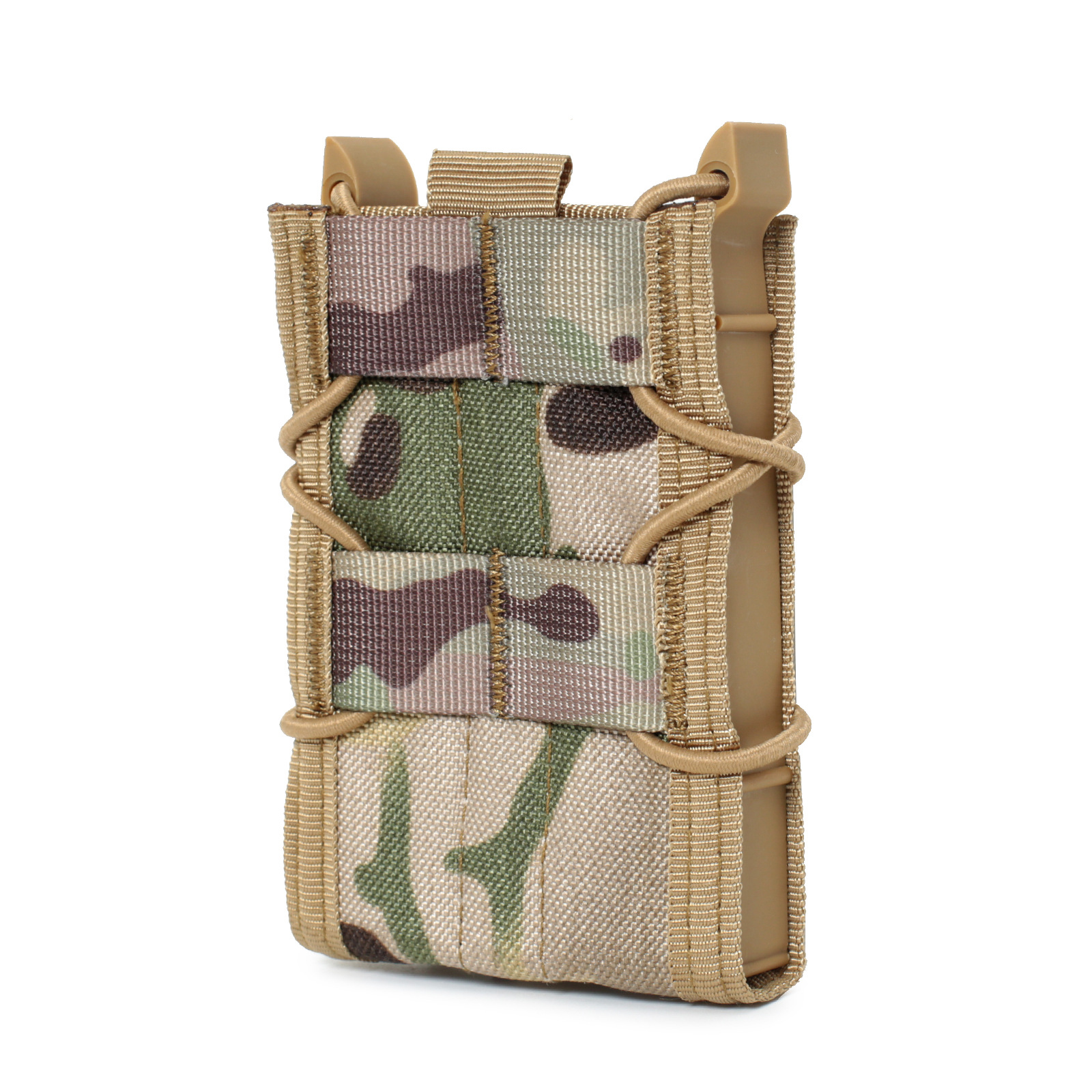 5.56 Molle Single Magazine Pou – Magazine Holder Rack recenzja i cena