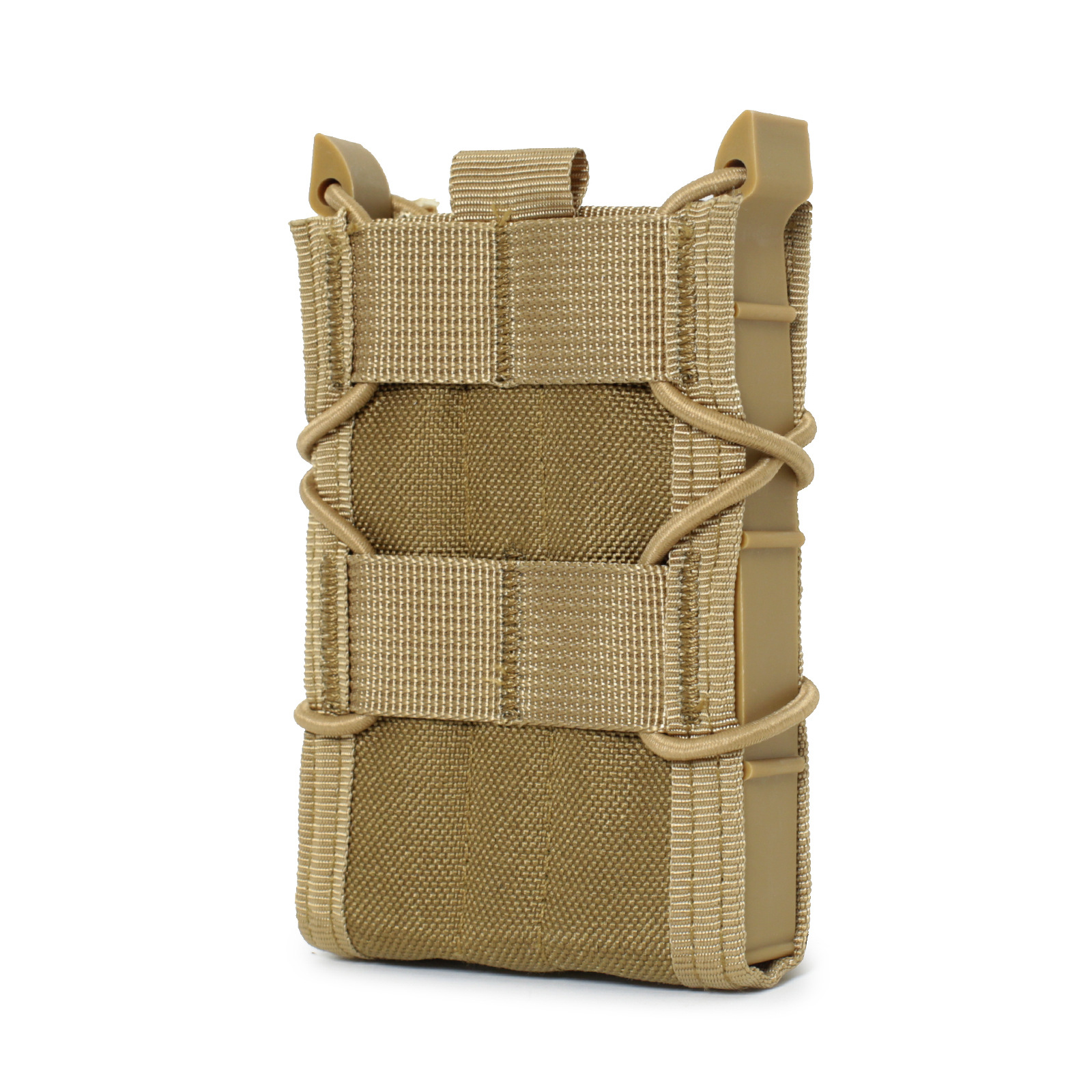 5.56 Molle Single Magazine Pou – Magazine Holder Rack recenzja i cena