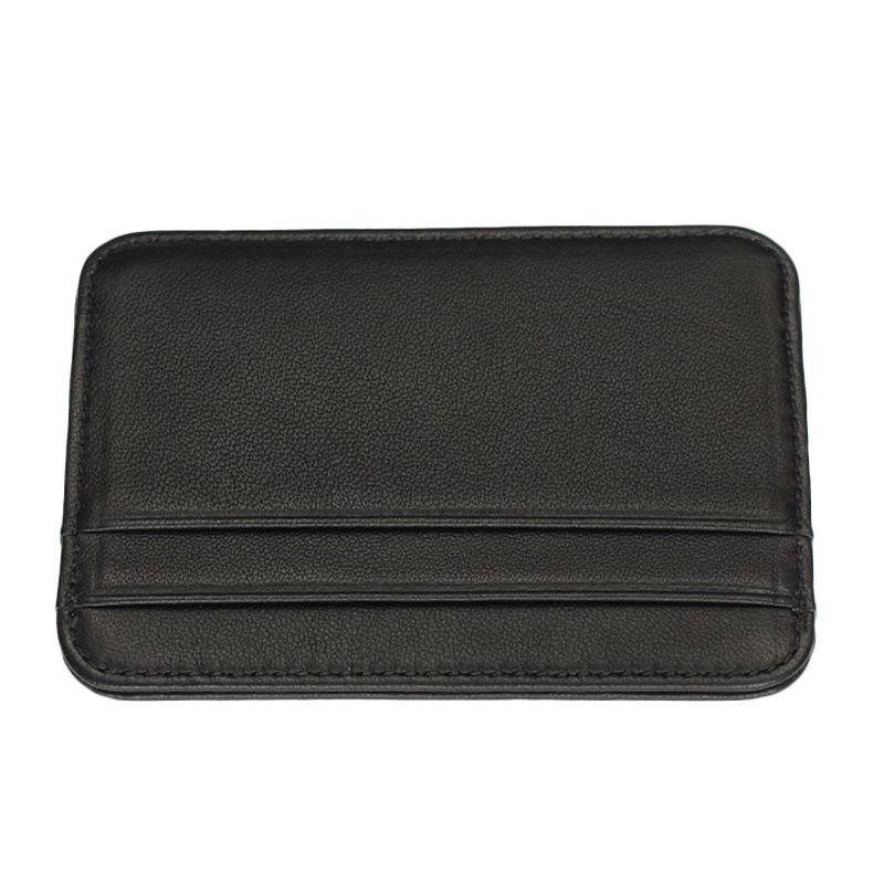 Genuine Leather Visit Card Hol – Index Card Holder recenzja i cena