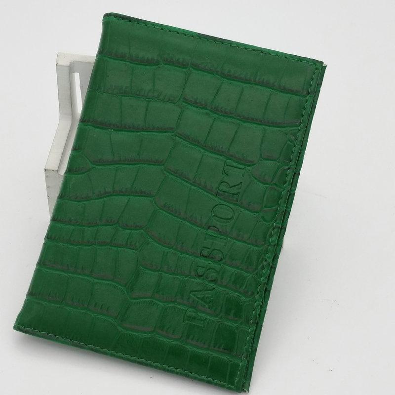 Functional Waterproof Passport – Index Card Holder recenzja i cena