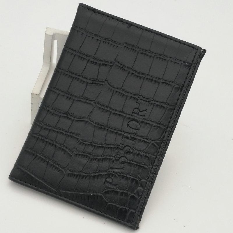 Functional Waterproof Passport – Index Card Holder recenzja i cena