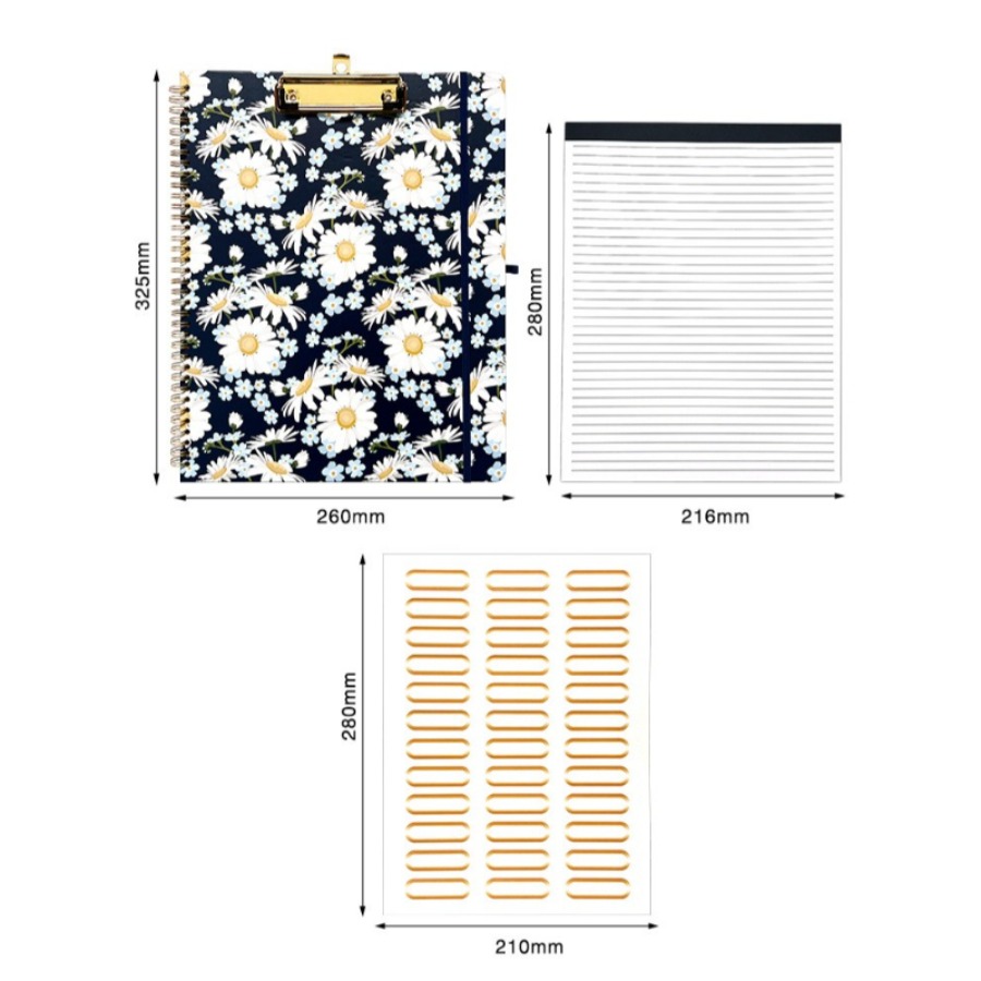 Wholesale Manufacturer of A4 C – Tab Divider A4 recenzja i cena