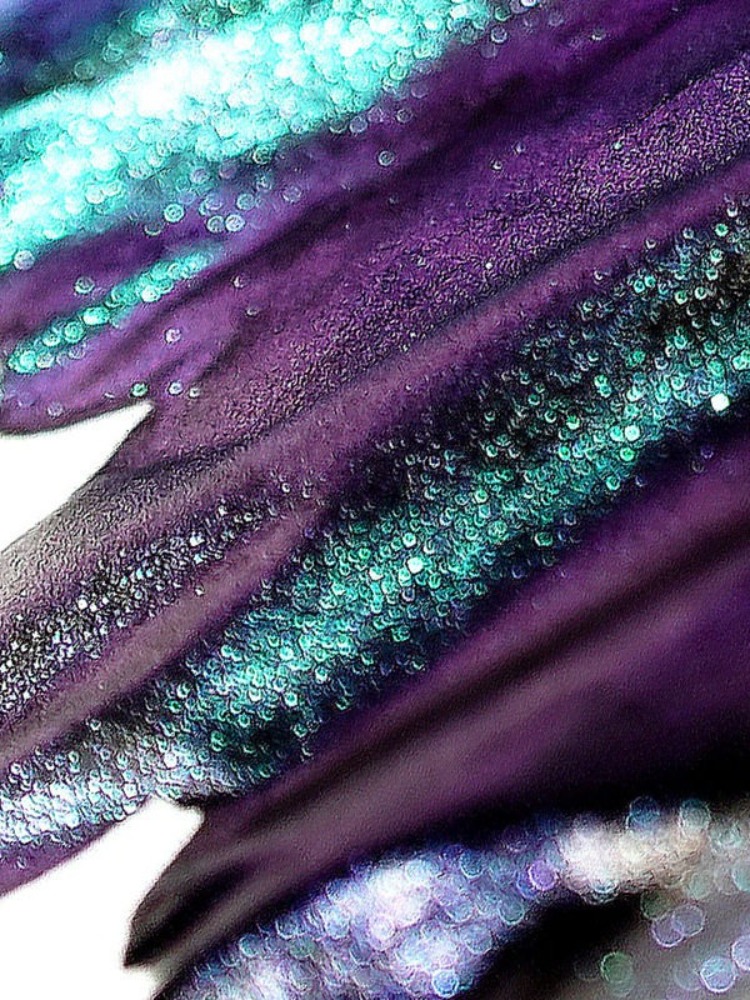 Neutron90° Neutron Star Glitte – Fountain Pen Bottled Ink recenzja i cena