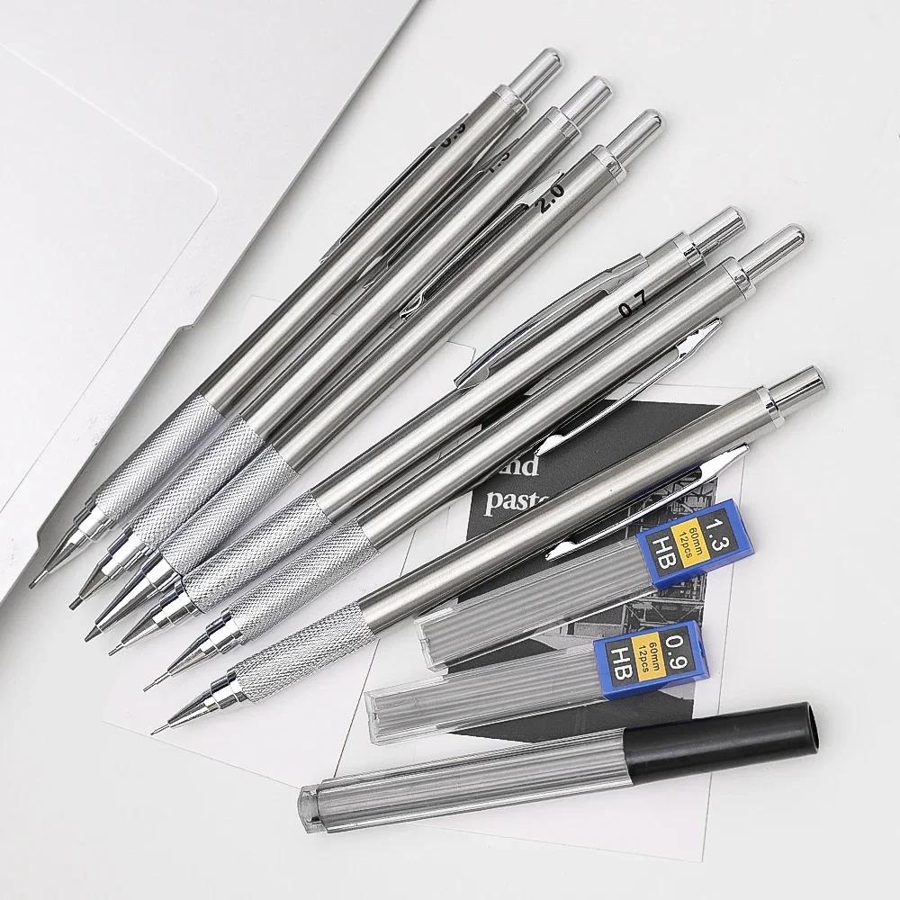 Metal Mechanical Pencil 0.3 0. – Mechanical Pencil 0.3 recenzja i cena