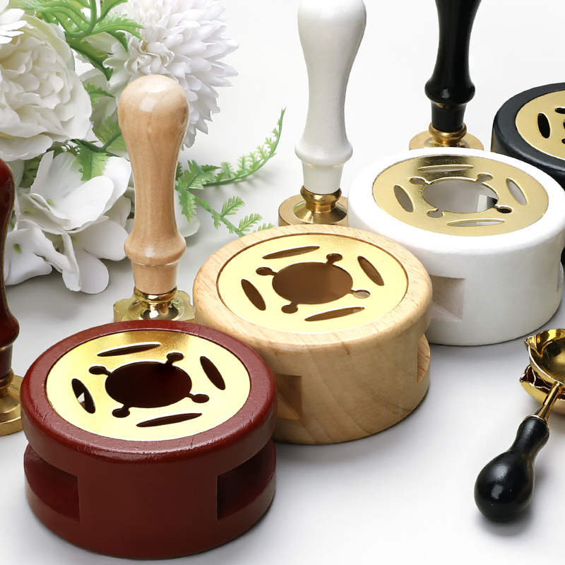 【P】3PCS Wax Seal Stamp Set Lac – Wax Seal Stamp Set recenzja i cena