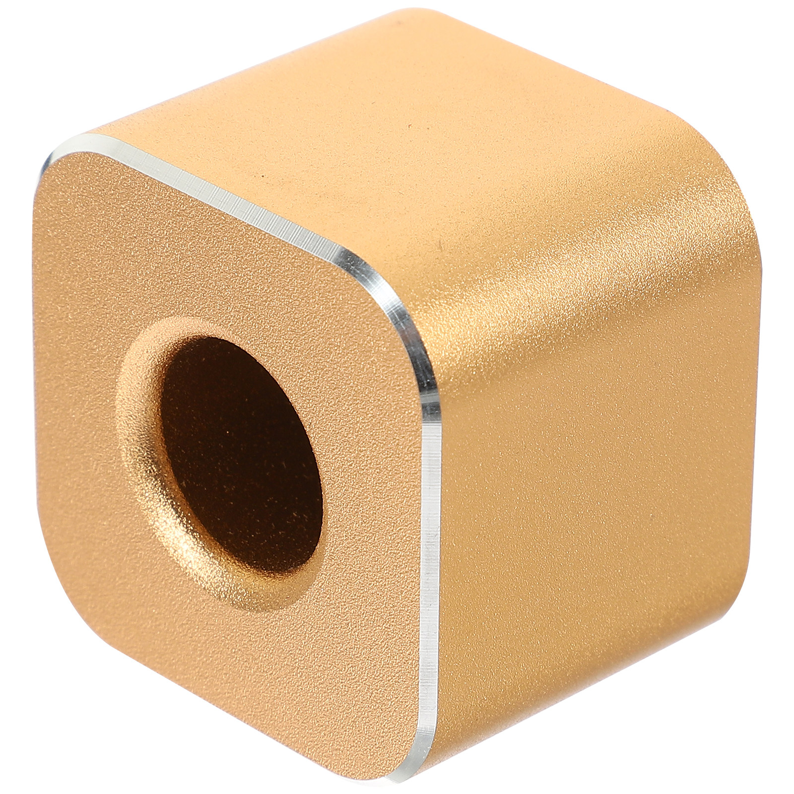 Square Round Hole Metal Single – Pen Rest Single recenzja i cena