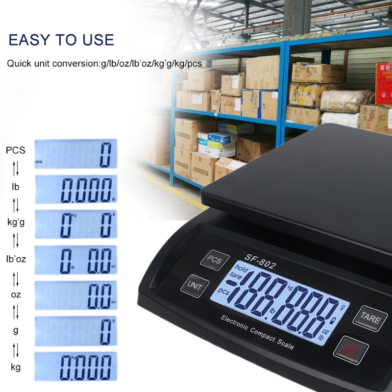 30kg/1g 66lb/0.1oz Digital Ele – Tape Dispenser Weighted recenzja i cena